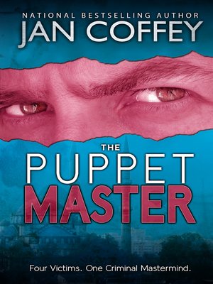 cover image of The Puppet Master
